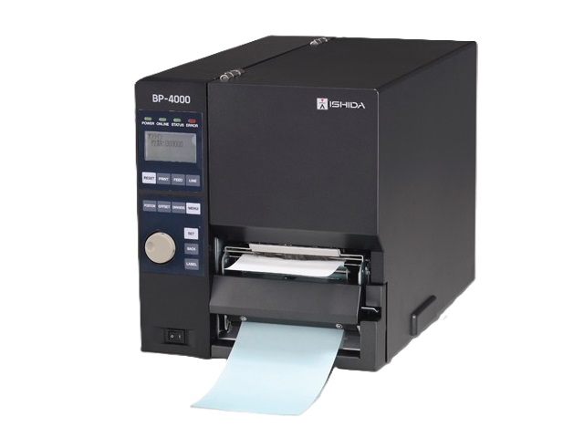 BP-4000 Series(เครื่องพิมพ์บาร์โค้ด)