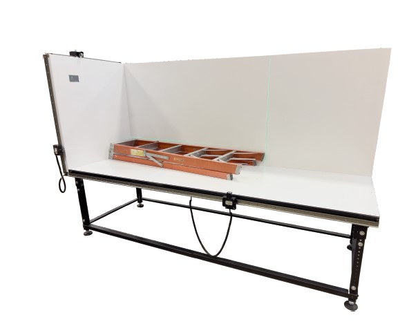 CUBISCAN MDT (เครื่องวัดขนาด)