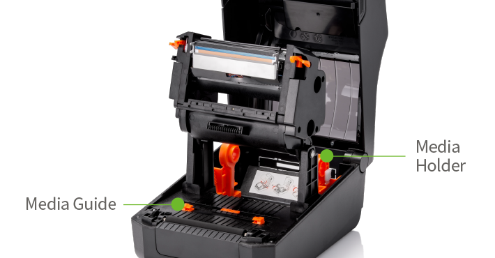 BIXOLON XD5-40,XD5-40t